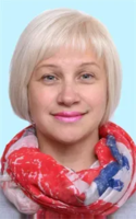 Демидова Ольга Светославовна