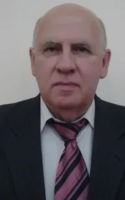 Самойленко Владимир Михайлович