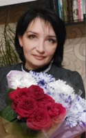 Миронова Виктория Анатольевна