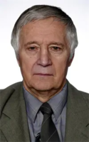 Митронов Владимир Ильич