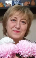 Баркалова  Елена Владимировна