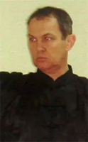 Батыков Сергей Николаевич