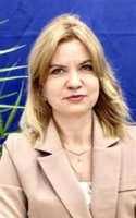 Черярина Евгения Владимировна