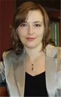 Корелова Светлана Владиславовна