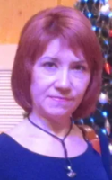 Газинская Ольга Николаевна