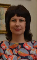 Борисова Алина Владимировна