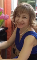 Зизенкова Наталия Александровна