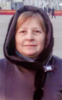 Ларичева Елена Вячеславовна