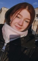 Зимина  Мария  Владимировна