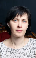 Гречко Олеся Владимировна