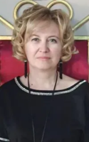 Ломакина Елена Викторовна