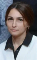 Живодерова  Светлана  Владимировна 