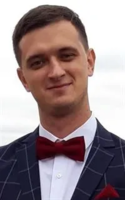 Ткаченко Дмитрий Игоревич