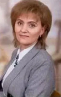 Радченко Олеся  Владимировна