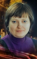 Корсакова Татьяна Анатольевна