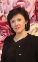 Пестрикова Инга Николаевна