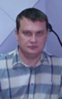 Куликов Олег Геннадиевич