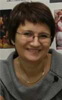 Наумова Ольга Владимировна