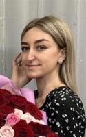 Волокушина Виктория Владимировна