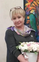 Скворцова Татьяна  Николаевна