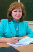 Саппинен Екатерина Николаевна
