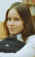 Радченко Светлана Андреевна