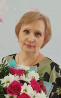 Макарова Елена Валерьевна