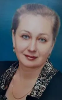 Макарова Наталья Вячеславовна