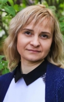 Ратникова Марина Викторовна