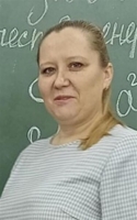 Чернова Надежда  Леонидовна 