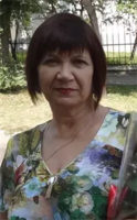 Михерева Нина Семеновна
