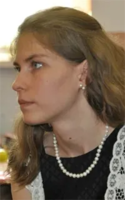 Эрита Мария Владимировна