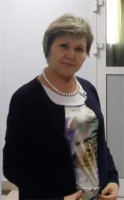 Бухальцева Валентина Николаевна