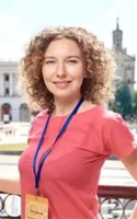 Тараненко Алина Владимировна