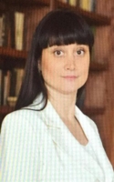 Жильцова Ирина Владимировна