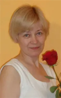 Субботина Ирина Анатольевна