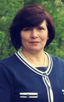 Сухарь Светлана Владимировна