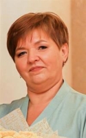 Волощенко Светлана Васильевна