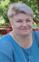 Шутова Ирина Александровна