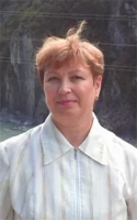 Гаврилова Людмила Ивановна