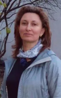 Янонис Екатерина Викторовна