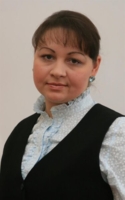 Ясеновская Юлия Александровна