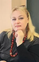 Богомолова Марина Алексеевна