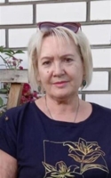 Бабий  Наталия Владимировна