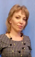Аскерова Наталья Валерьевна