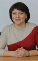Бодрягина Мария Юрьевна