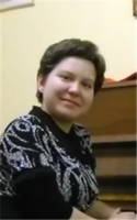 Белая Елена Игоревна