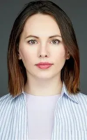 Беленко Наталья Иннокентиевна