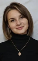 Заика Елена Витальевна