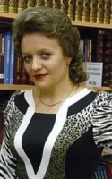 Голова Наталья Владимировна